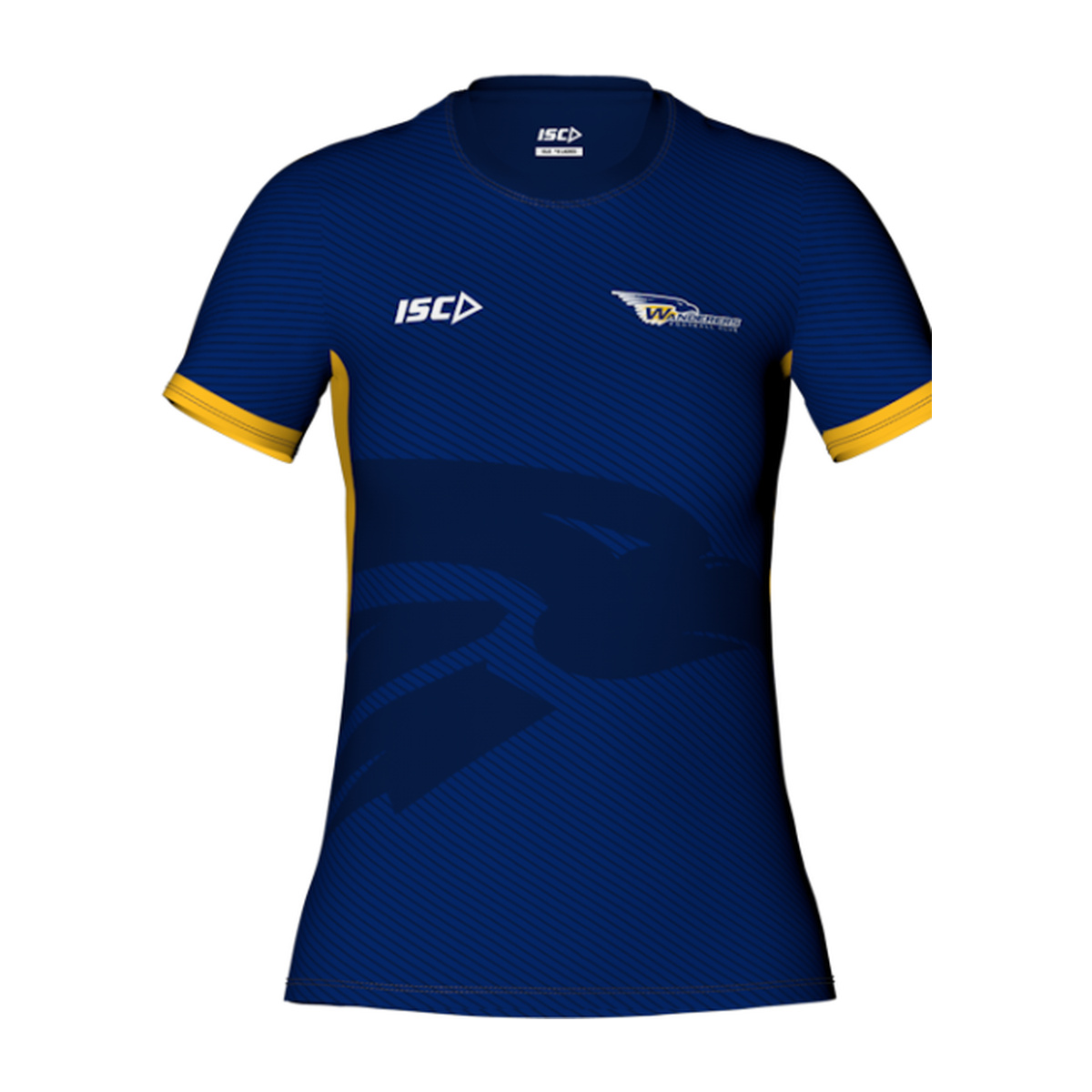 Women's Training T Shirt
