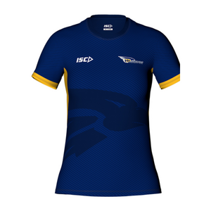 Women's Training T Shirt image 1