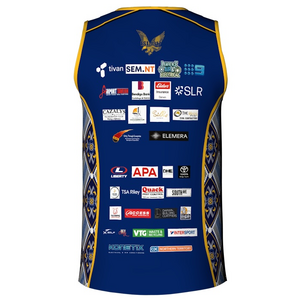 Men's Training Singlet - 2026-27 image 3