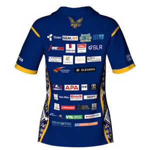 Women's Polo Shirt - 2026-27 image 3