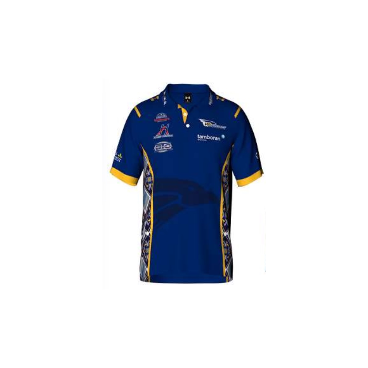 Men's Polo Shirt - 2026-27