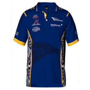 Men's Polo Shirt - 2026-27 image 1