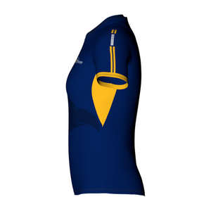 Women's Training T Shirt image 2