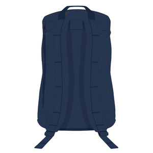 PRE-ORDER Custom Backpack image 3