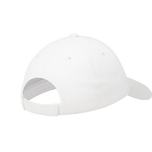 White Training Cap image 2