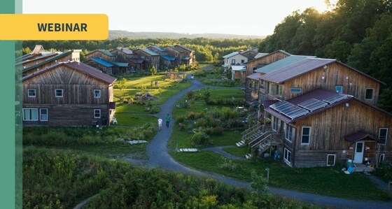 Intro to Intentional Communities around the Globe