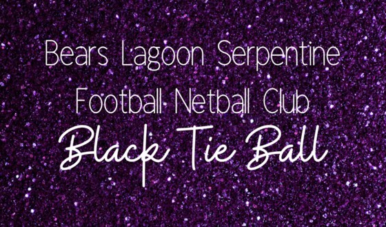 BLSFNC Black Tie Ball 