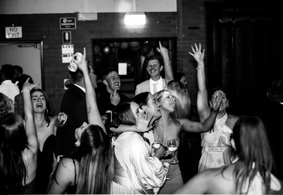 BLSFNC Annual Ball 