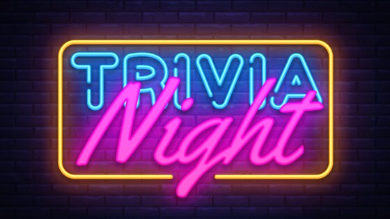 BLSFNC Trivia Night