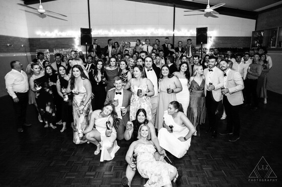 BLSFNC Presentation night 