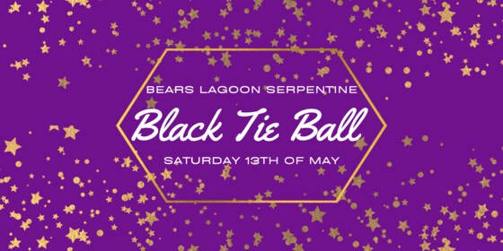 BLSFNC 2023 Black Tie Ball 