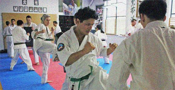 Mark Mitchell Seminar