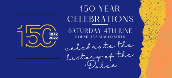150th Gala Round