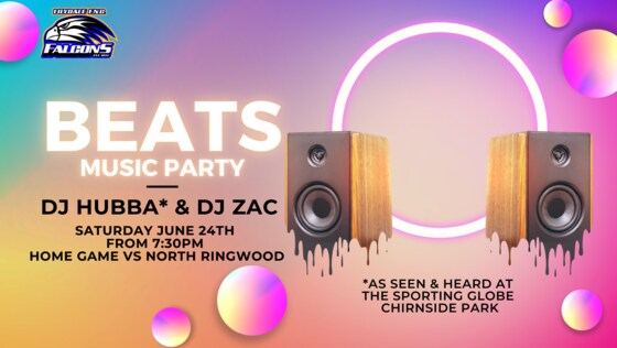 DJ HUBBA & ZAC 