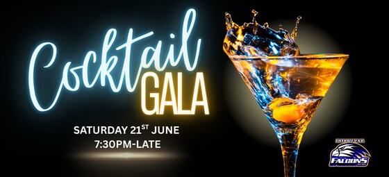 LFNC COCKTAIL BALL 