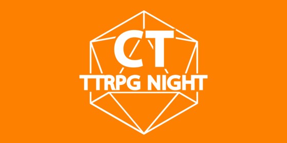 TTRPG Night