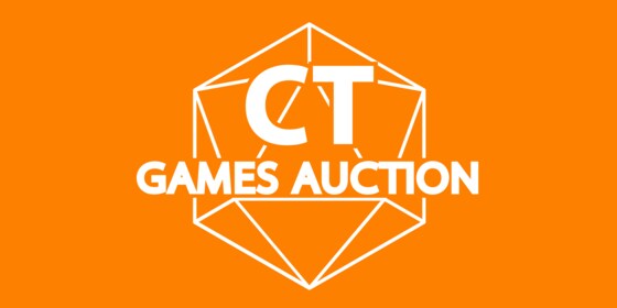 Games Auction