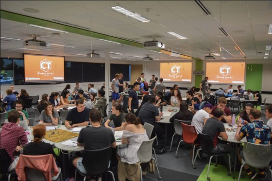 The Mad King's Tournament