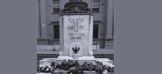 Geelong West Rotary Remembrance Service 2024