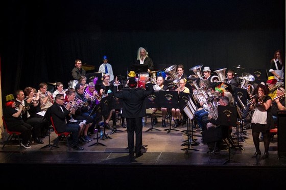 Grampians Brass Festival 2018