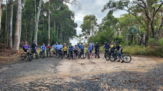 LDTR Social Ride - 19/05/24