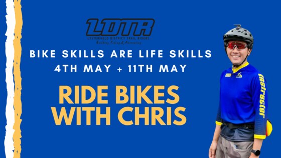 MTB Foundations 2 week series - 4 and 11 May