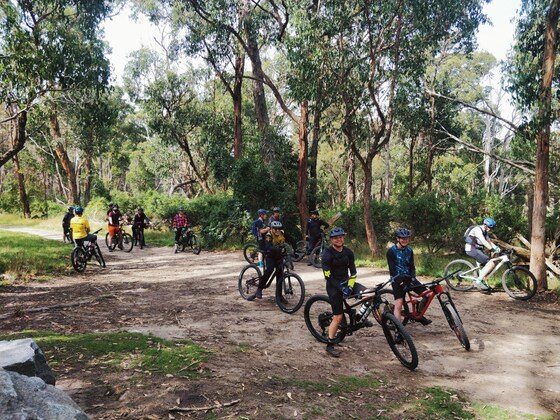LDTR Social Ride - 20/04/24
