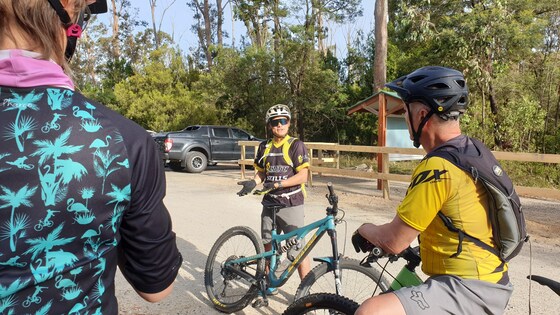 Private Skills Session: With Jonathan