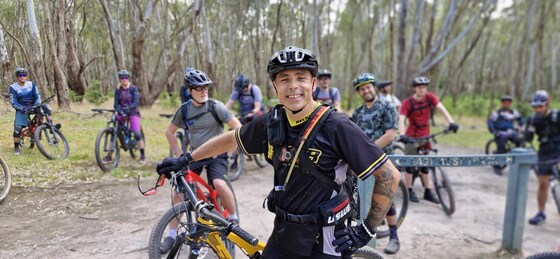LDTR Social Ride - 15/9/24