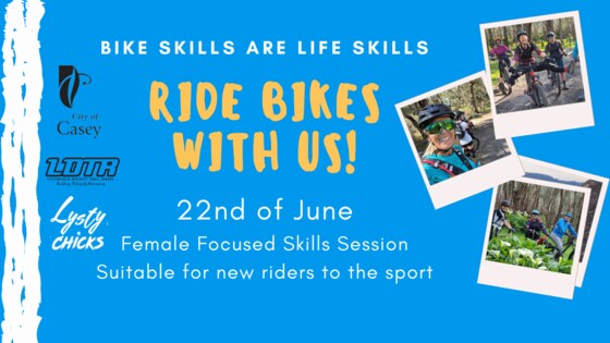 Female Focused Skills Sessions 22nd June