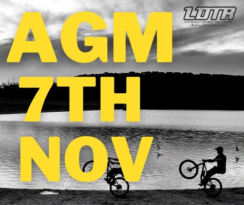 LDTR 2026 AGM