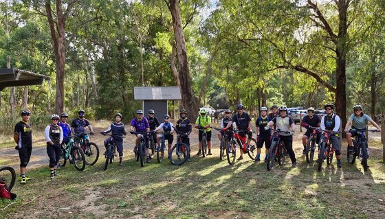 LDTR Social Ride - 17/05/25