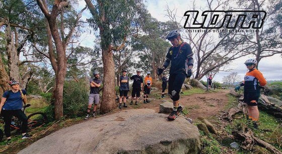 Climbing Skills Session: With Trent
