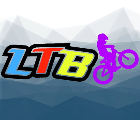 Lysty TrailBlazers September "spring has sprung" social