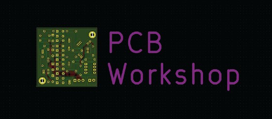 PCB Workshop