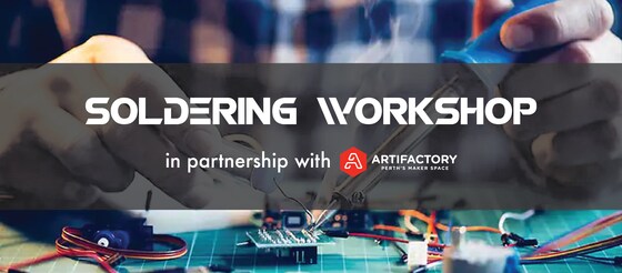 Soldering Workshop
