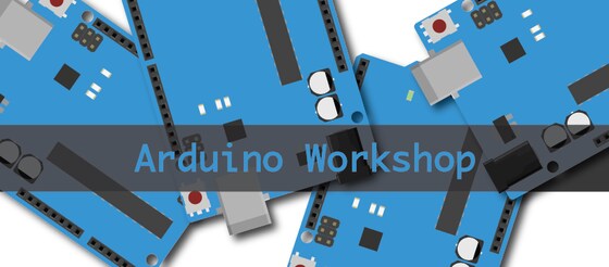 Arduino Workshop