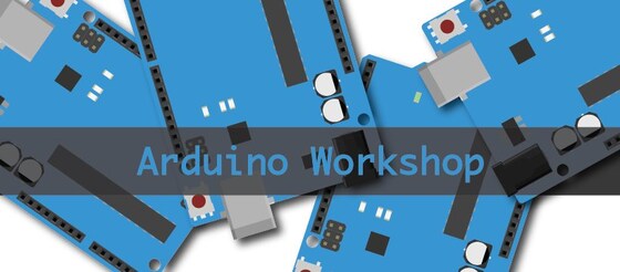 Arduino Workshop