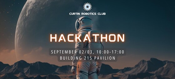 CRoC Hackathon - SPACE THEME