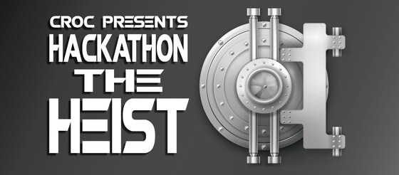 Advanced Hackathon: The Heist