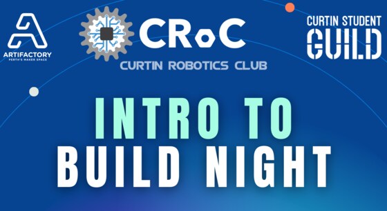 Intro to Build Night
