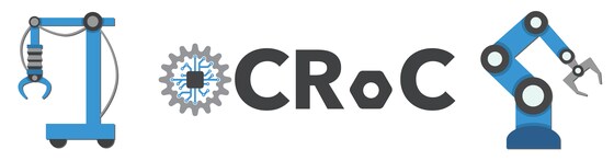 CRoC Annual General Meeting