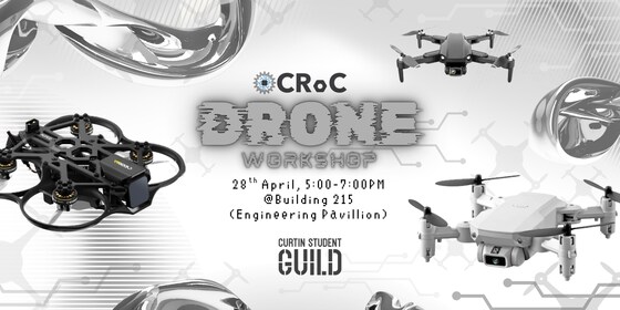 Drone Workshop
