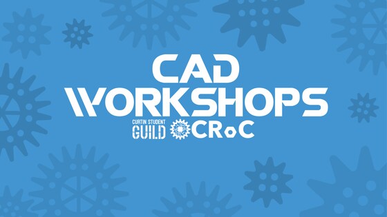 CRoC - CAD Workshop S2