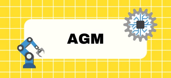 Annual General Meeting