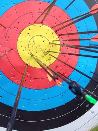 Thursday YDA Members - Shooting Registration 