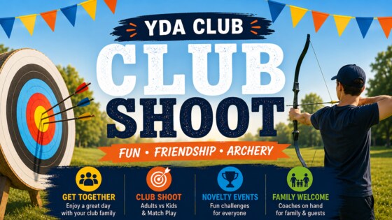 Club Day Shoot & Family Day