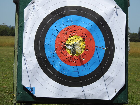 Thursday YDA Members - Shooting Registration 