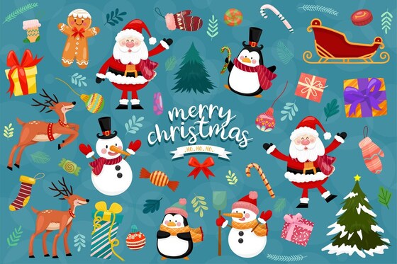 YDA Christmas breakup and club shoot