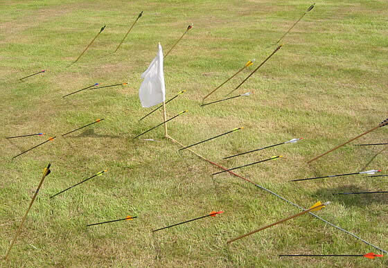 Clout Practice Saturday 18th March